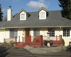 Featured House